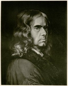 Adelbert von Chamisso 作者 德国学校