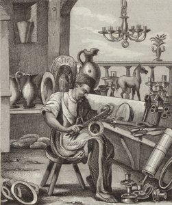 Coppersmith 作者 德国学校