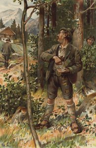 Schlupferl 作者 德国学校