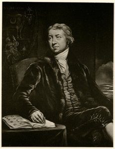Edward Jenner，1884-90（照片型） 作者 德国学校