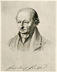 Friedrich Christoph Perthes，1884-90（照片型） 作者 德国学校