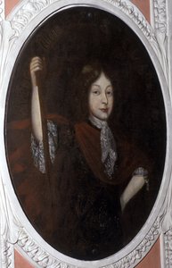 Friedrich II，萨克森公爵，Juelich，Cleve和Berg 作者 德国学校