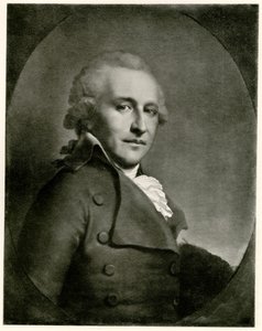 Friedrich Leopold Graf zu Stolberg，1884-90 作者 德国学校