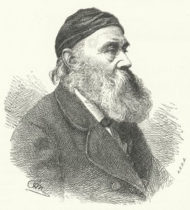 Friedrich Preller the Elder，德国艺术家 作者 德国学校