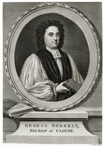 Georg Berkeley 作者 德国学校