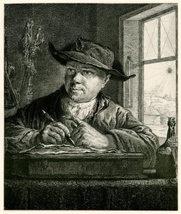 Georg Friedrich Schmidt，1884-90（照片型） 作者 德国学校