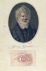 Georg Gamber，白化病 作者 德国学校