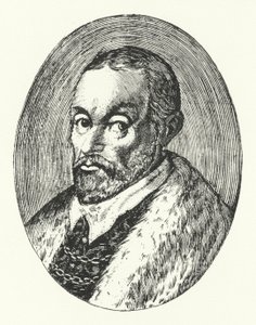 Giovanni Guarini, wolemba ndakatulo waku Italy (zolemba) 作者 德国学校