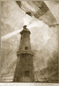 1914-19赛季，齐柏林如何回到祖国 作者 德国学校