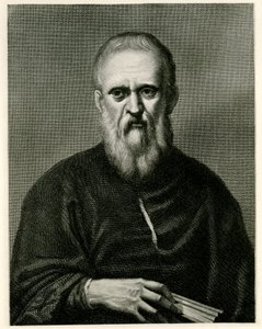 Jacopo Robusti，1884-90（照片型） 作者 德国学校