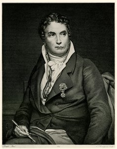 Jacques Louis David，1884-90（照片型） 作者 德国学校