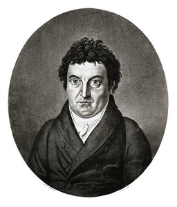 Johann Gottlieb Fichte 作者 德国学校