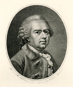 Johann Heinrich Tischbein，1884-90 作者 德国学校
