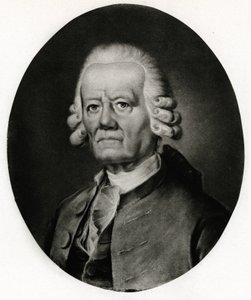 Johann Jakob Moser 作者 德国学校