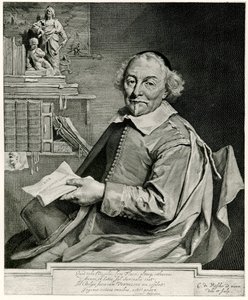 Joost van den Vondel 作者 德国学校