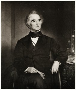 Justus Freiherr von Liebig，1884-90 作者 德国学校