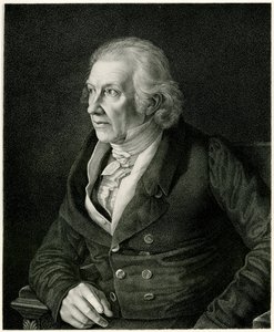 Karl Friedrich Zelter，1884-90（照片型） 作者 德国学校
