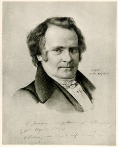 Karl Immermann，1884-90（照片型） 作者 德国学校