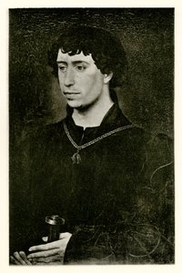 Charles the Bold，1884-90（照片型） 作者 德国学校