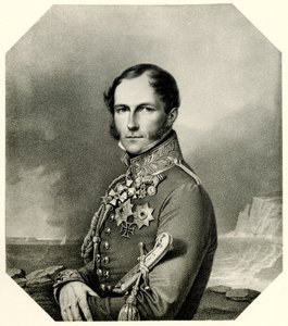 Leopold I. 作者 德国学校