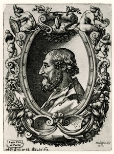 Lodovico Ariosto 作者 德国学校