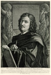 Nicolaus Poussin 作者 德国学校