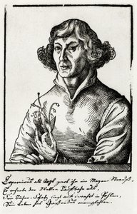 Nicolaus Copernicus 作者 德国学校