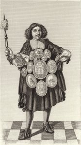 Nuremberg state poet 作者 德国学校