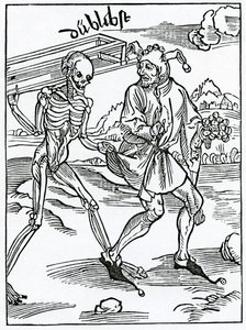 因为亚历山大·巴克莱（Alexander Barclay）的英文翻译“愚人之船”（The Ship of Fools），从1874年出版的版本中看到了令人厌恶的谬误。 作者 德国学校