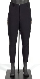 Pantaloons, HRH The Duke of Connaught, 3rd von Zieten Hussars, German Army, pre-1914 (pantaloons) 作者 德国学校
