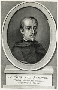 Paolo Sarpi 作者 德国学校