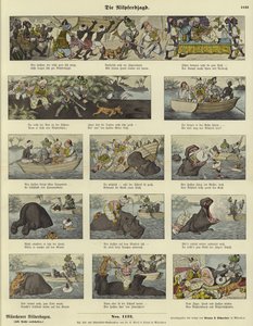 Hippopotamus Hunt