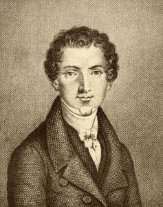威廉·豪夫（1802-1827） 作者 German School