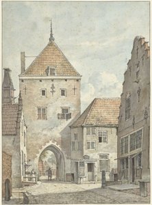 维亚宁的 Landpoort