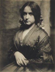 Josephine Brown，1900-7 作者 格特鲁德奶酪啤酒