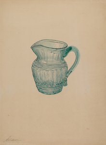 克林姆，约1937年。