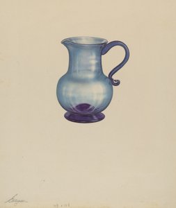 皮特尔，1938年。