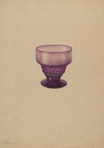 盐窖，1935-1942。