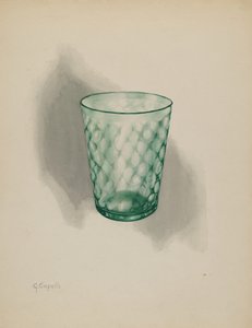 滚筒，约1937年。