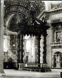 树冠 作者 Gian Lorenzo Bernini