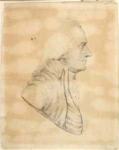 Alexander Hamilton，1805 作者 基甸·费尔曼