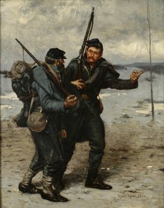 斯特拉格勒斯，1882年
