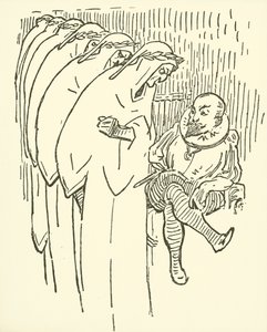 米格尔·德塞万提斯 作者 吉尔伯特·基思·切斯特顿