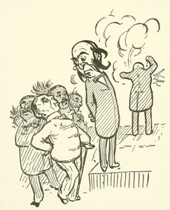 FRS，James Dewar教授 作者 吉尔伯特·基思·切斯特顿