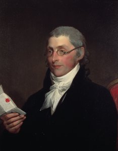 爱德华·彭宁顿（1766-1834）