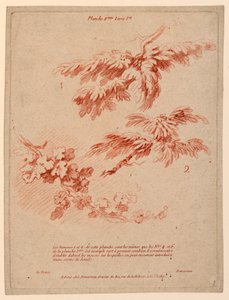 插图 2 选自《风景画原理》第一册