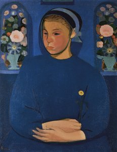花季少女
