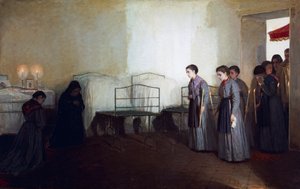 孤儿viaticum 作者 贾基诺·托马