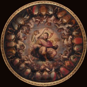 1563-1565年科西莫一世的神po