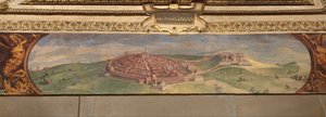 卢西尼亚诺（1557-1558） 作者 乔治·瓦萨里（Giorgio Vasari）